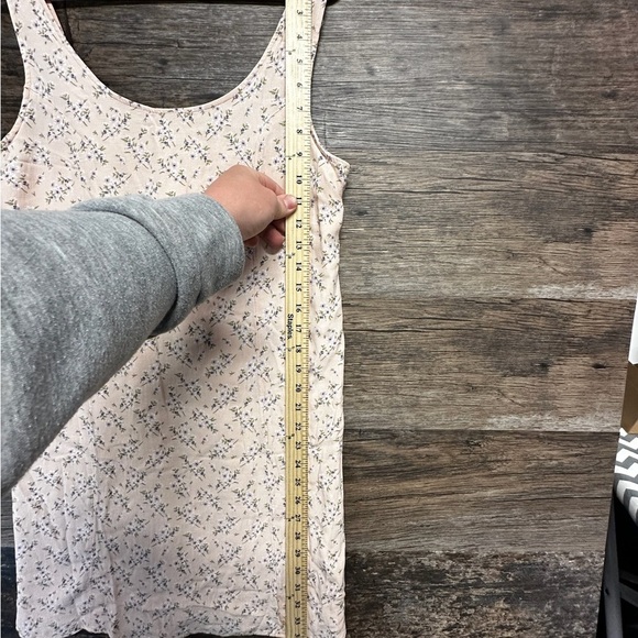 American Eagle Outfitters Floral Sheath Mini Dress - Picture 6 of 10